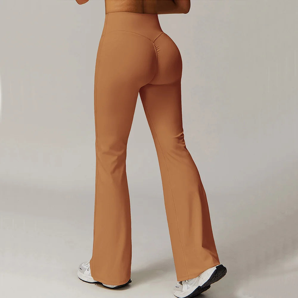Legging Sport Flare